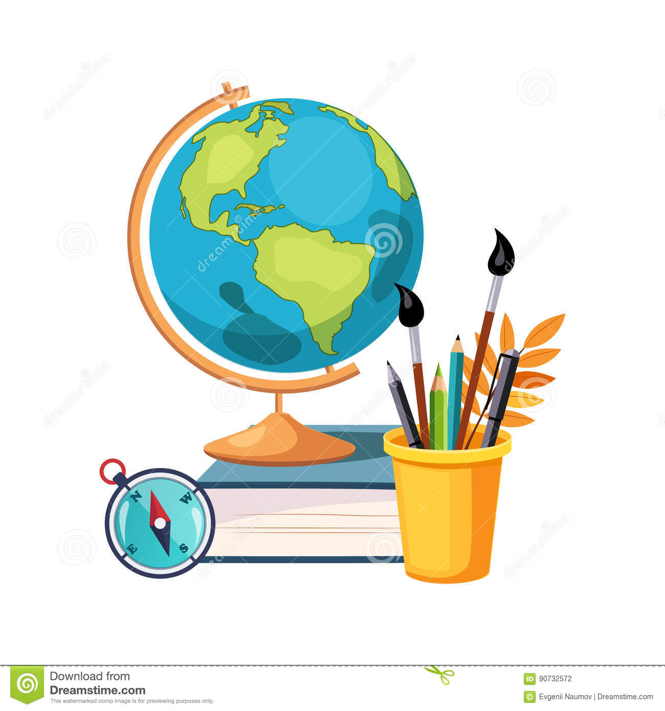 Course Banner
